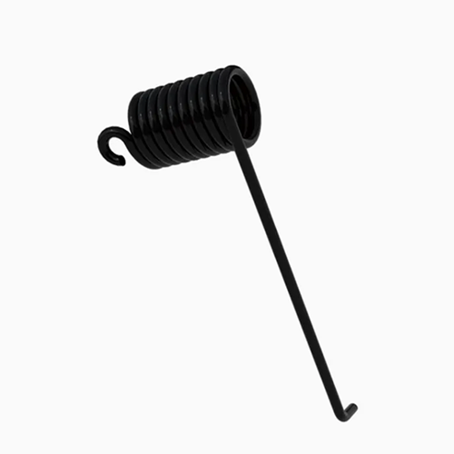 N190464 Spring Teeth Tractor Parts For JD