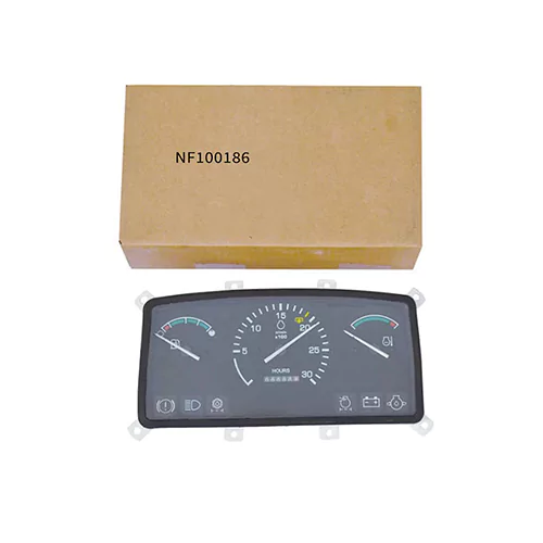 NF100186 Instrument Cluster For JD Tractor Parts