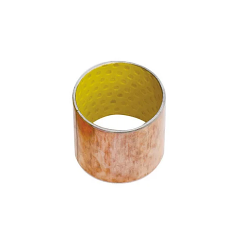 NF101529 Plain Bushing Tractor Parts For John Deere