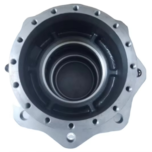 NF101546 Hub Tractor Parts For John Deeree