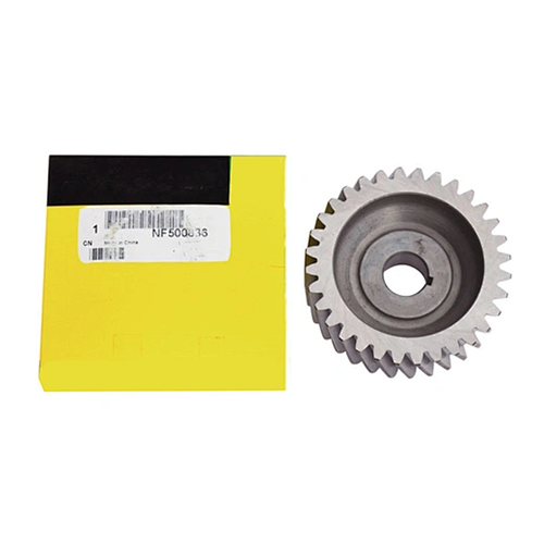 NF500836 Helical Gear Tractor Parts For JD