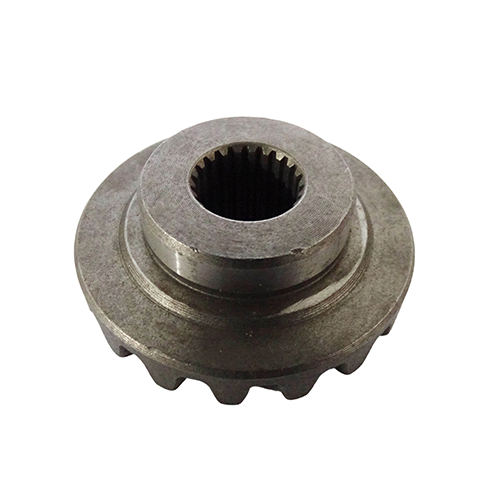 PG101-24320 Bevel Gear Tractor Parts For Kubota