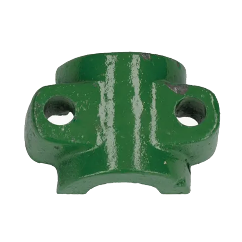 PK1931H Rubber Buffer Housing Tractor Parts For John Deere