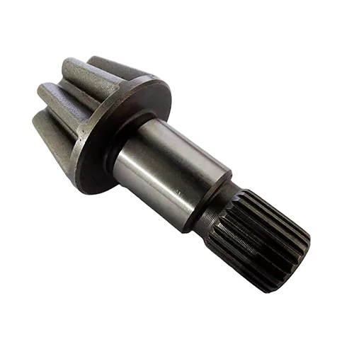 PN201-24343 Bevel Gear Tractor Parts For Kubota