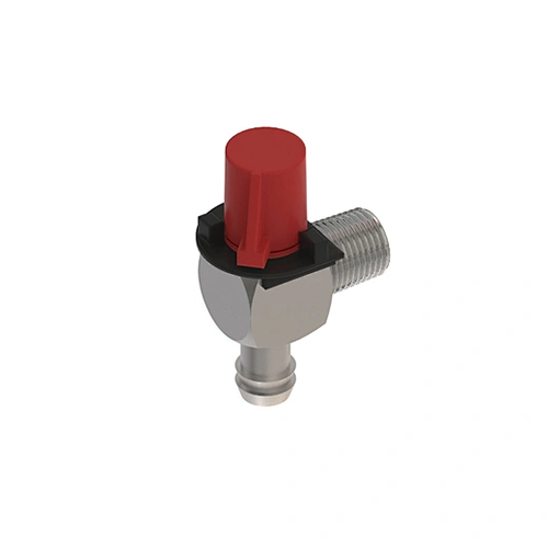 R109379 Hand Operated Valve Tractor Parts For John Deere