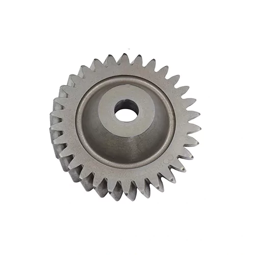 R120638 Oil Pump Gear Tractor Parts For JD