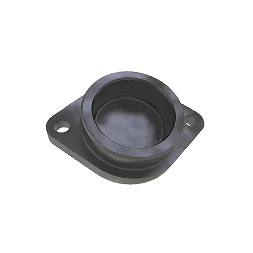 R138171 Strainer Cover Tractor Parts For John Deere