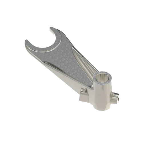 R138241 Diff Lock Fork Tractor Parts For John Deere