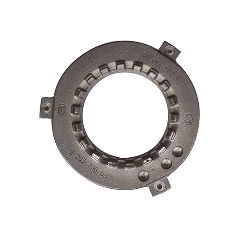 R139939 Clutch Main Pressure Plate For JD Tractor Parts