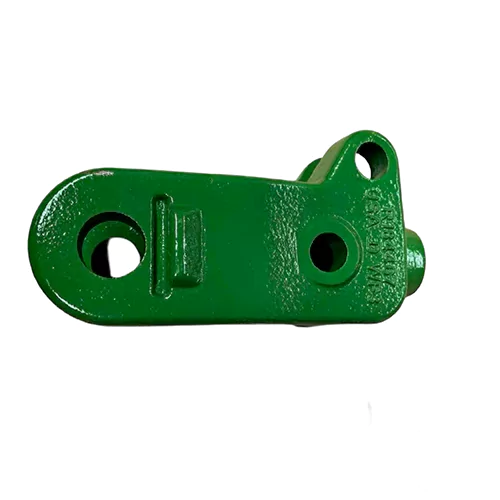 R184467 Lift Link Yoke Tractor Parts For John Deere