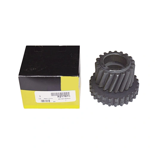 R217870 19T Helical Gearal For JD Tractor Parts