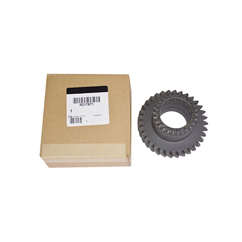 R217871 33T Helical Gear For JD Tractor Parts