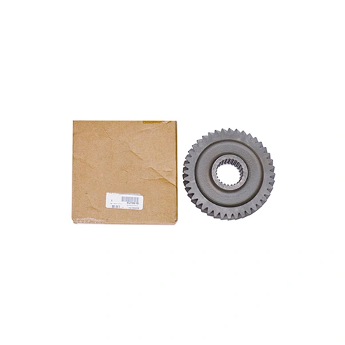 R218616 40T Helical Gear Tractor Parts For JD