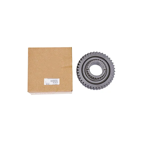 R218618 40T Helical Gear Tractor Parts For JD