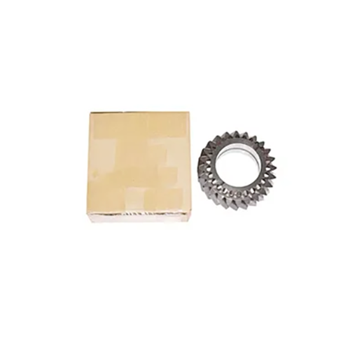 R218619 24T Helical Gear Tractor Parts For JD