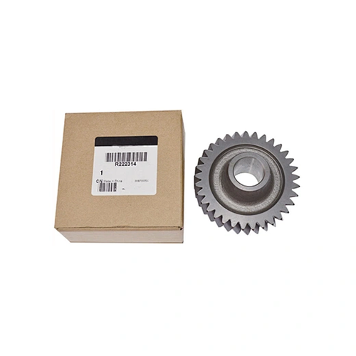 R222314 Helical Gear Tractor Parts For JD