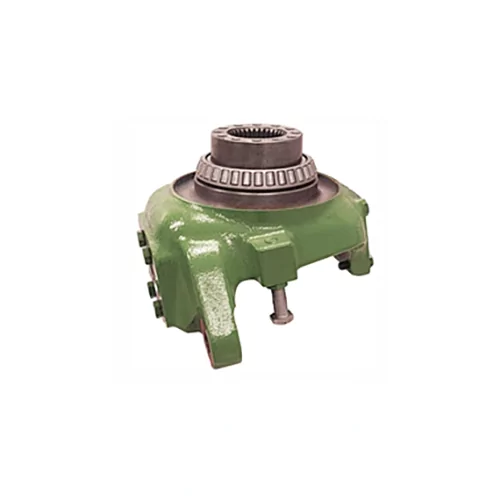 R271410 Knuckle Housing Tractor Parts For JD