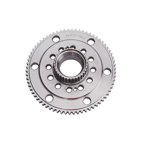 R271414 MFWD Final Reduction Hub For JD Tractor Parts