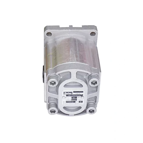 R277683 Steering Hydraulic Pump Tractor Parts For JD