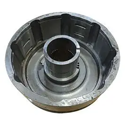 R304387 Clutch Drum Tractor Parts For John Deere