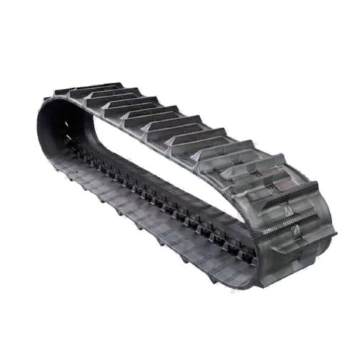 R545870 Rubber Track Belt For John Deere Tractor Parts