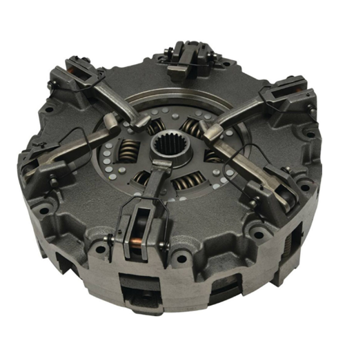 RE211277 Clutch Tractor Parts For John Deere
