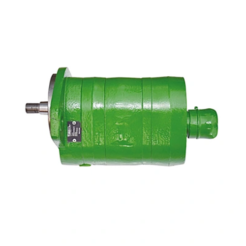 RE241578 Hydraulic External Gear Pump Tractor Parts For JD