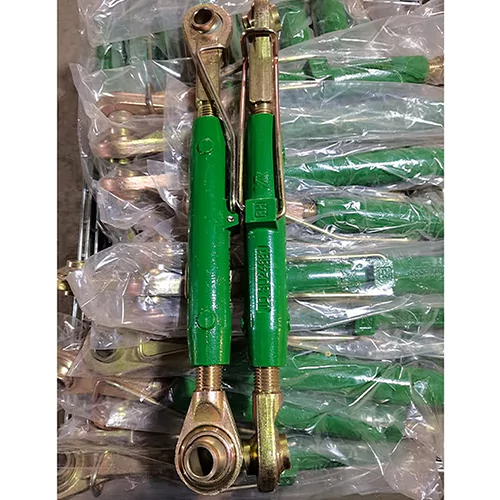 RE243206 Center Link Tractor Parts For JD