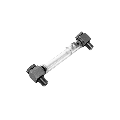 RE255071 Rear PTO Housing Gauge Tractor Parts For JD