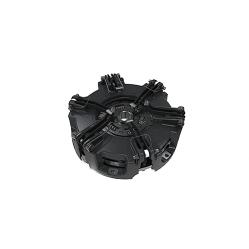 RE258870 Transmission Double Clutch Tractor Parts For John Deere