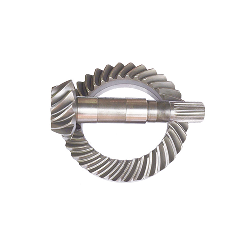 RE271380 Ring Gear and Pinion Tractor Parts For John Deere