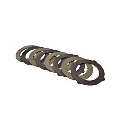 RE271382 Tractor Parts Thrust Washer Agricultural Spare Parts for JD