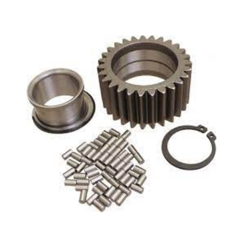 RE271426 Gear Kit Tractor Parts For John Deere