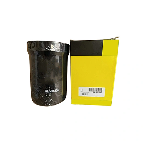 RE504836 Oil Filter For John Deere Tractor Parts