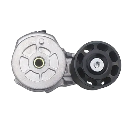 RE518097 Belt Tensioner Tractor Parts For John Deere