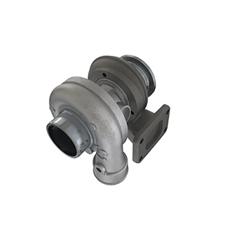 RE518226 Wastegate Turbocharger For JD Tractor Parts