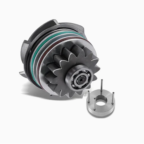 RE523828 High Flow Water Pump For JD Tractor Parts