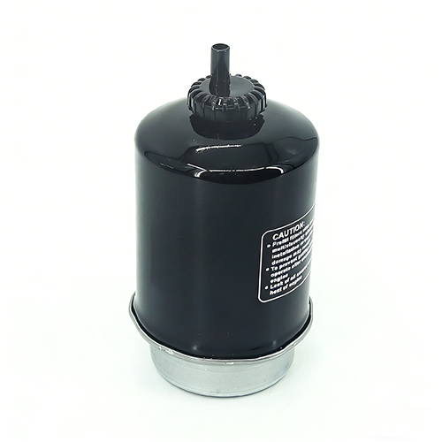 RE546336 Primary Fuel Filter Tractor Parts For John Deere