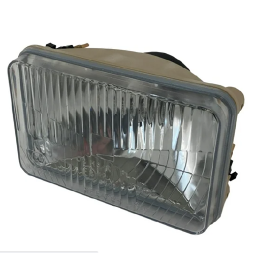 RE58638 Headlight Tractor Parts For John Deere