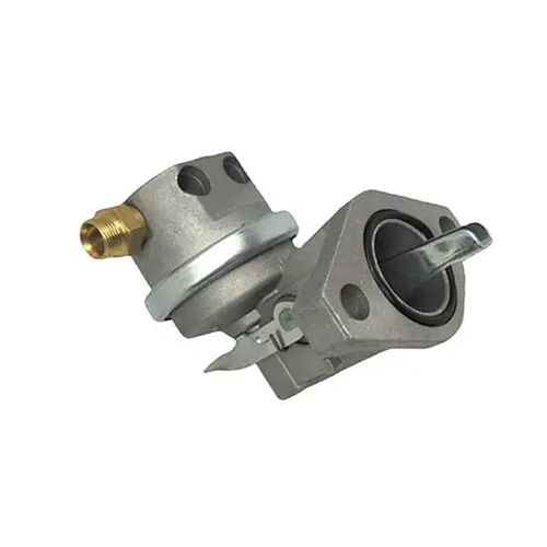 RE66153 Fuel Pump Tractor Parts For JD