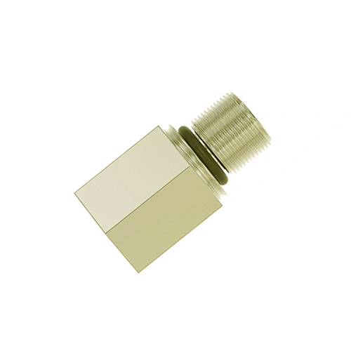 RE71637 Adapter Fitting Tractor Parts For John Deere