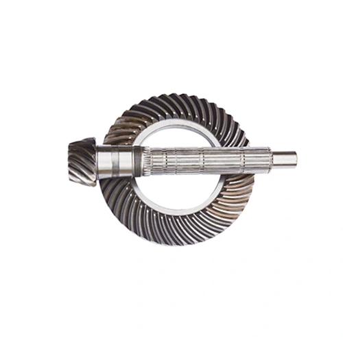 SJ11294 Ring Gear And Pinion Tractor Parts For John Deere