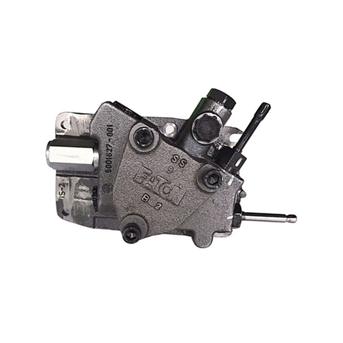 SJ13787 Rockshaft Control Valve For JD Tractor Parts