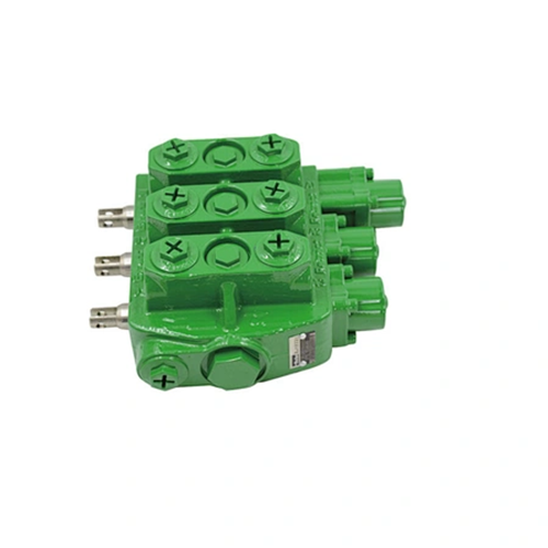 SJ16331 Rockshaft Control Valve For JD Tractor Parts