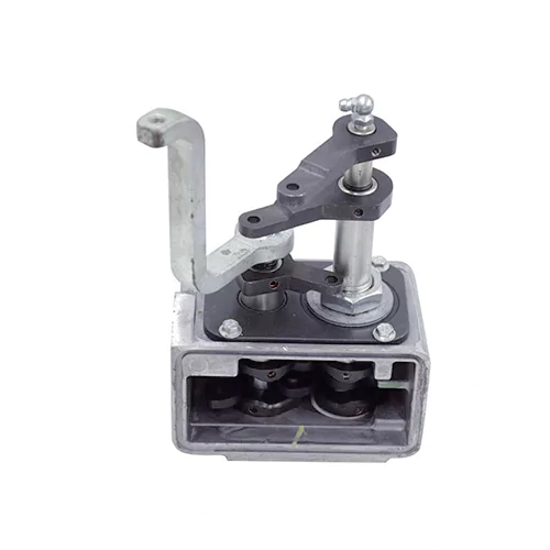 SJ18044 Hitch Controller Tractor Parts For JD