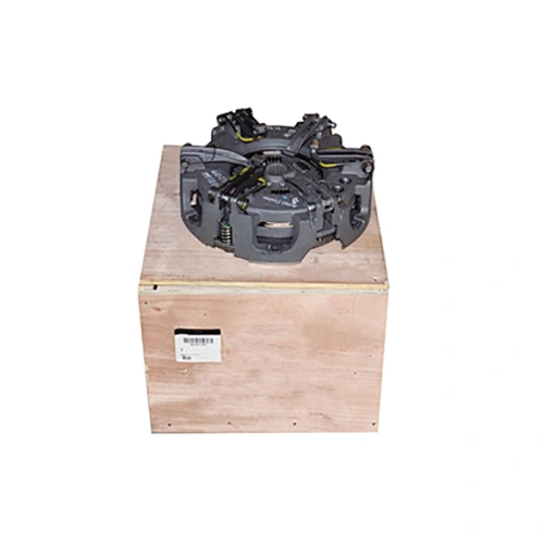 SJ23133 Transmission Double Clutch Tractor Parts For JD