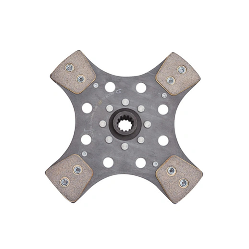 SJ23134 High Capacity Clutch Disk For JD Tractor Parts