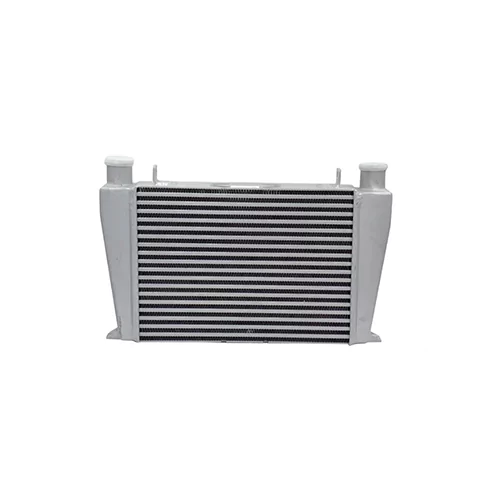 SJ24056 Intercooler For John Deere Tractor Parts