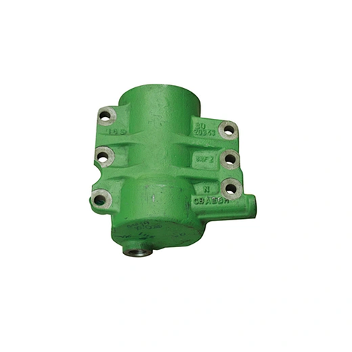 SU20343 Hydraulic Cylinder Tractor Parts For John Deere