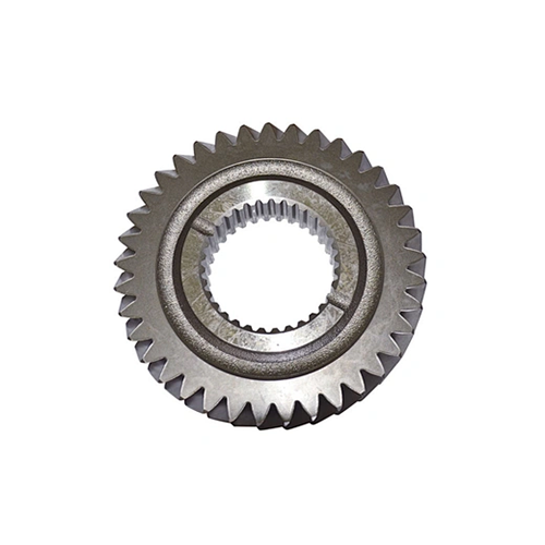 SU27973 37T Second Stage Helical Gear Tractor Parts For JD
